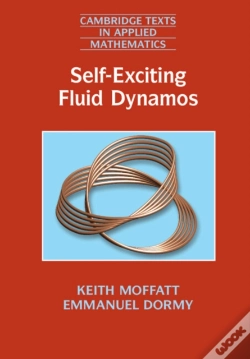 Capa do artigo Self-Exciting Fluid Dynamos
