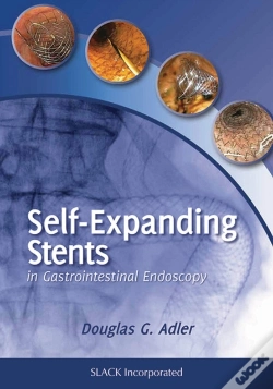 Capa do artigo Self-Expanding Stents In Gastrointestinal Endoscopy