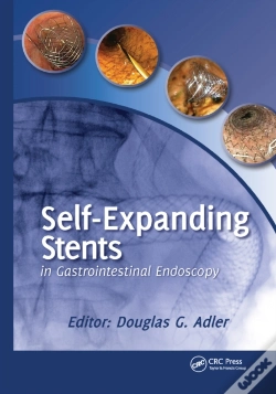 Capa do artigo Self-Expanding Stents In Gastrointestinal Endoscopy