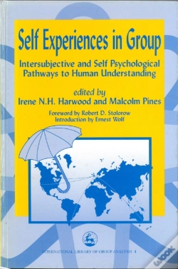 Capa do artigo Self Experiences In Group