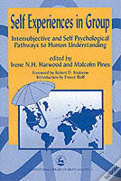 Capa do artigo Self Experiences In Group