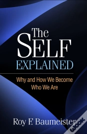 Capa do artigo Self Explained