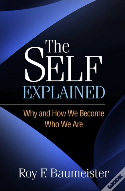 Capa do artigo Self Explained