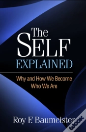 Capa do artigo Self Explained