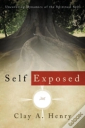 Capa do artigo Self Exposed