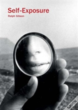 Capa do artigo Self-Exposure