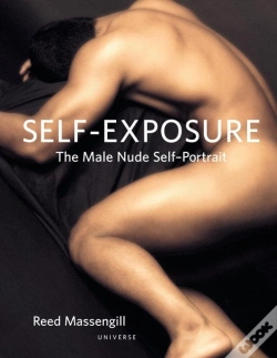 Capa do artigo SELF-EXPOSURE