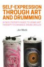 Self-Expression Through Art And Drumming - Preview