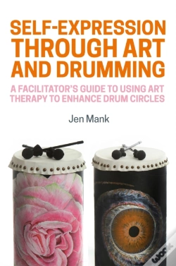 Capa do artigo Self-Expression Through Art And Drumming