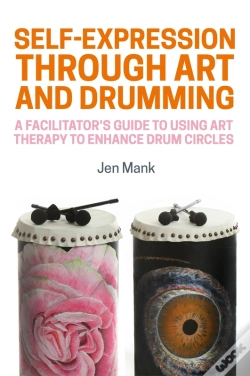 Capa do artigo Self-Expression Through Art And Drumming