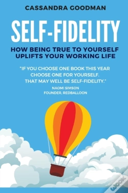 Capa do artigo Self-Fidelity