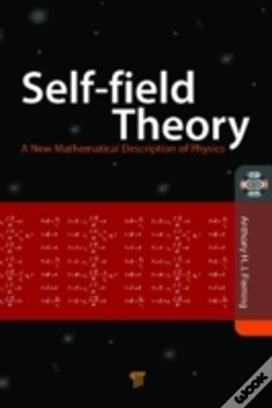 Capa do artigo Self-Field Theory