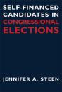 Self-Financed Candidates In Congressional Elections - Preview