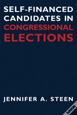 Capa do artigo Self-Financed Candidates In Congressional Elections