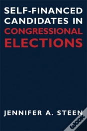 Capa do artigo Self-Financed Candidates In Congressional Elections