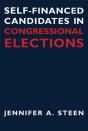 Self-Financed Candidates In Congressional Elections - Preview