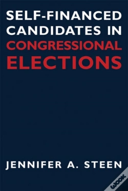 Capa do artigo Self-Financed Candidates In Congressional Elections