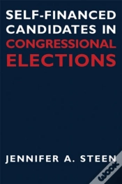 Capa do artigo Self-Financed Candidates In Congressional Elections