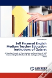 Self Financed English Medium Teacher Edu