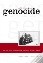Capa do artigo Self-Financing Genocide