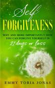 Self Forgiveness