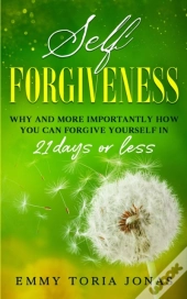 Self Forgiveness