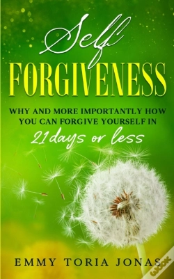 Capa do artigo Self Forgiveness