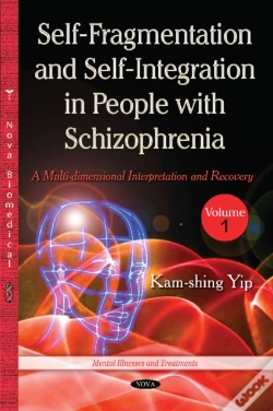 Capa do artigo Self Fragmentation & Self Integration In People With Schizophrenia