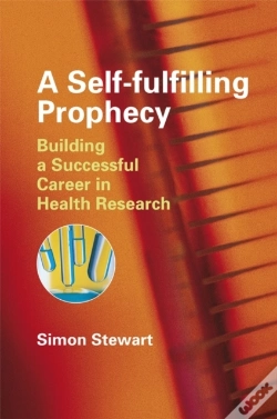 Capa do artigo Self-Fulfilling Prophecy