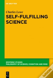 Capa do artigo Self-Fulfilling Science