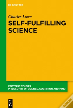 Capa do artigo Self-Fulfilling Science