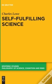 Capa do artigo Self-Fulfilling Science