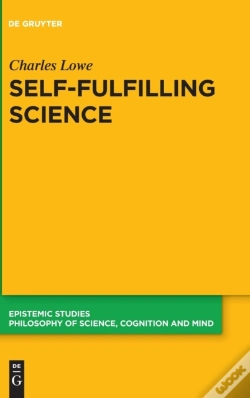 Capa do artigo Self-Fulfilling Science