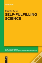 Capa do artigo Self-Fulfilling Science