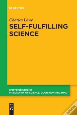 Capa do artigo Self-Fulfilling Science
