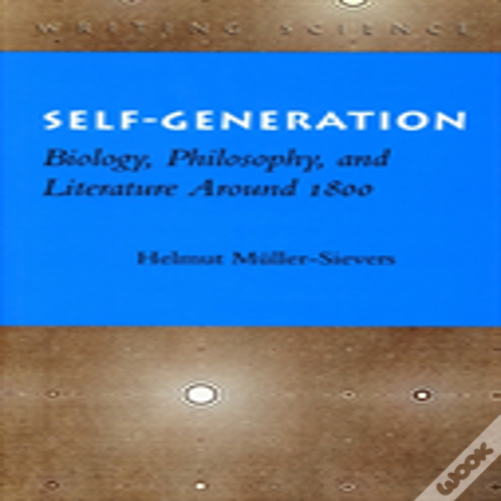 Self-Generation