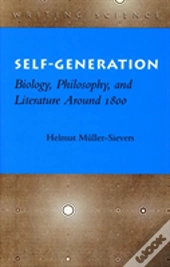 Self-Generation