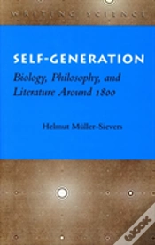 Capa do artigo Self-Generation