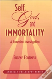 Capa do artigo Self, God And Immortality