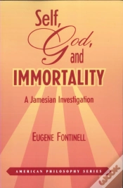 Capa do artigo Self, God And Immortality