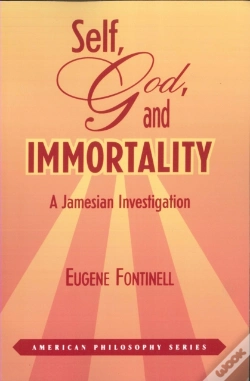 Capa do artigo Self, God And Immortality