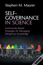 Capa do artigo Self-Governance In Science