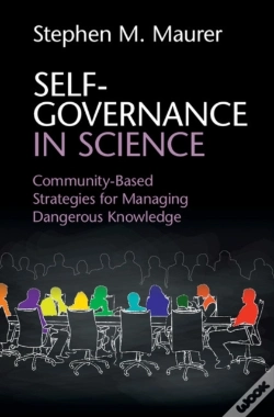 Capa do artigo Self-Governance In Science