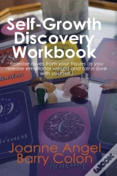 Self-Growth Discovery Workbook
