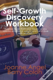 Capa do artigo Self-Growth Discovery Workbook