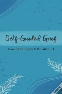 Capa do artigo Self-Guided Grief