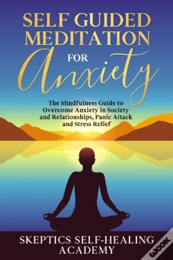 Capa do artigo Self-Guided Meditation For Anxiety