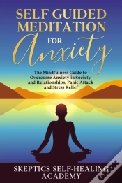 Capa do artigo Self-Guided Meditation For Anxiety