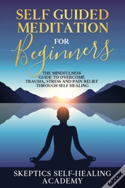 Capa do artigo Self Guided Meditation For Beginner