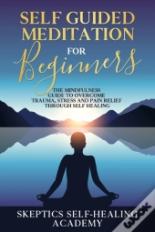 Self Guided Meditation For Beginner